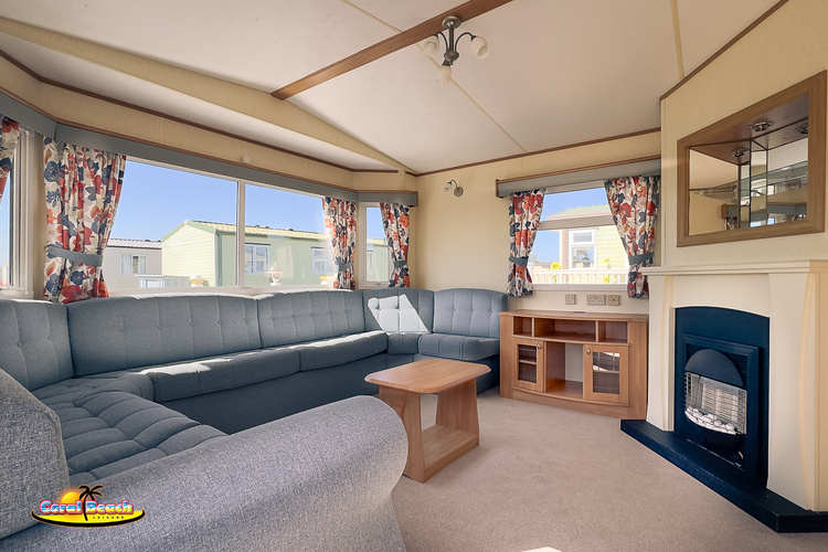  6 berth