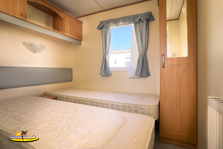  6 berth