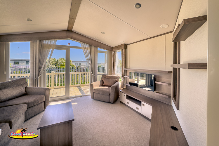 6 berth