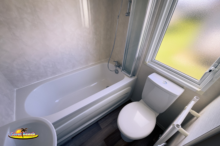 6 berth