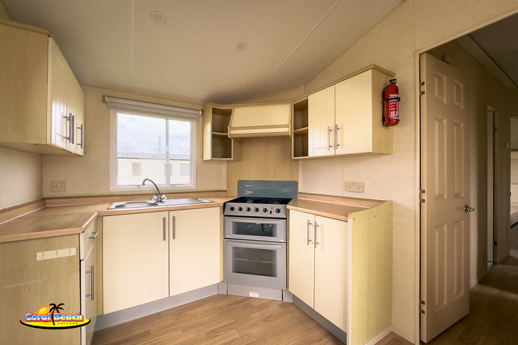  8 berth