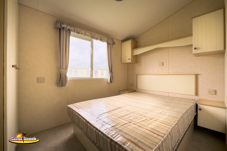  8 berth