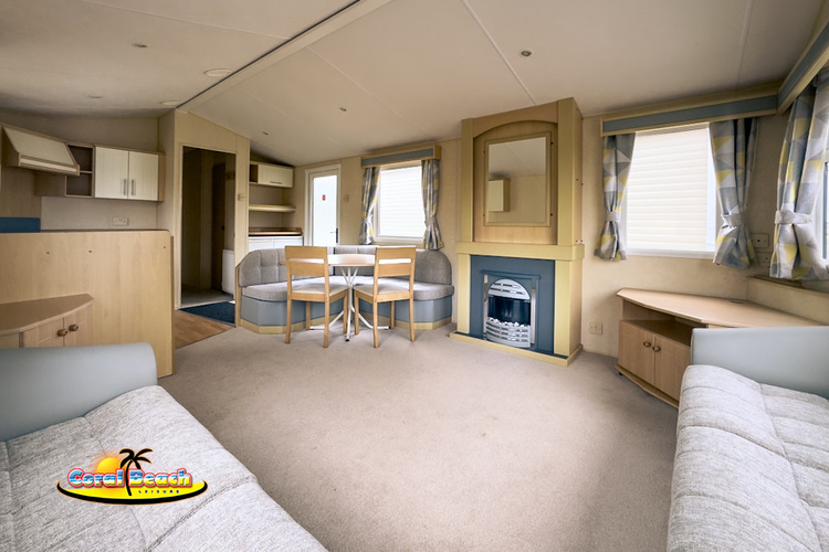  6 berth