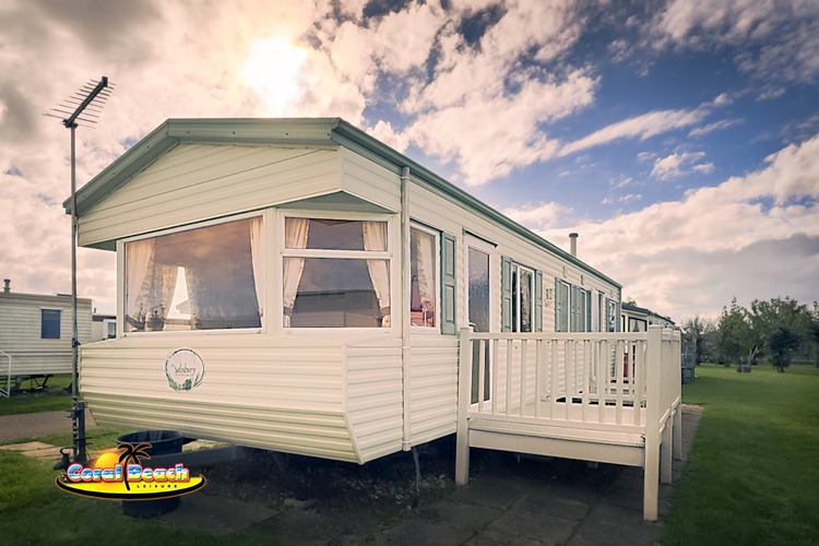 Willerby Salisbury