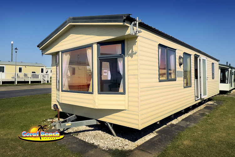 Willerby The Grange