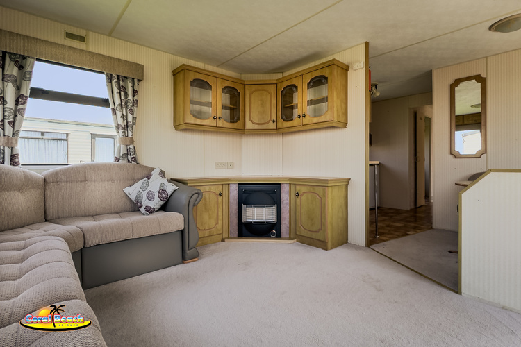 6 berth