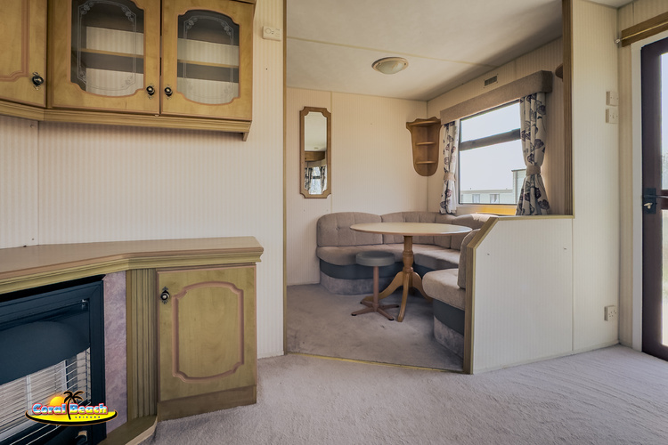 6 berth