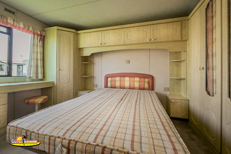 6 berth