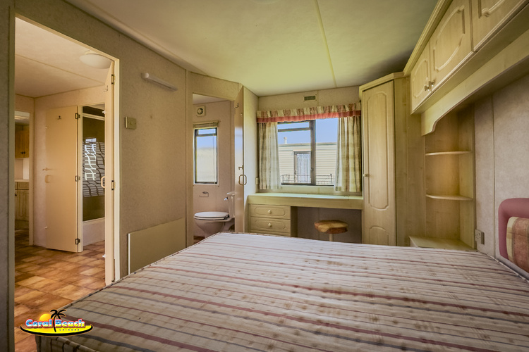 6 berth