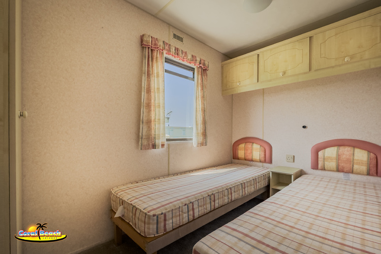 6 berth